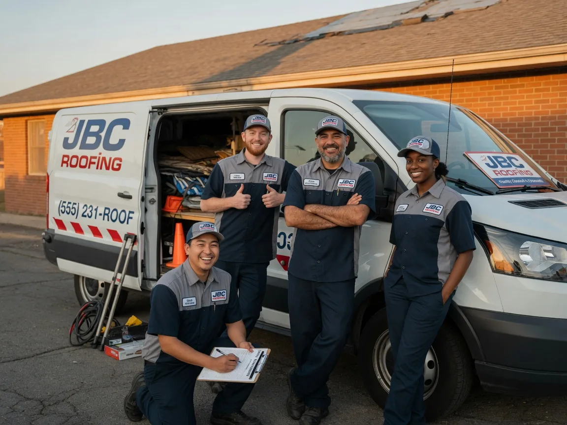 Roof Replacement company in Saint Matthews, SC