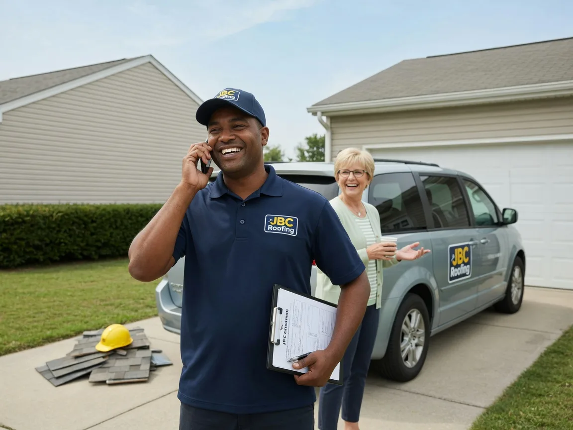 Roof Replacement Saint Matthews, SC FAQs